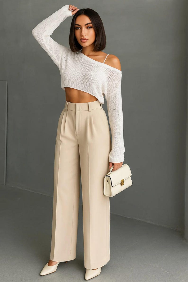 Women’s Trousers & Pants